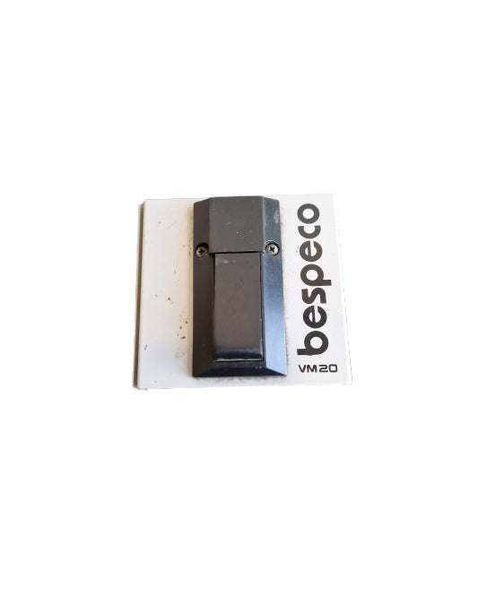 Bespeco VM20 - Footswitch - Black - Very Good - Image 1