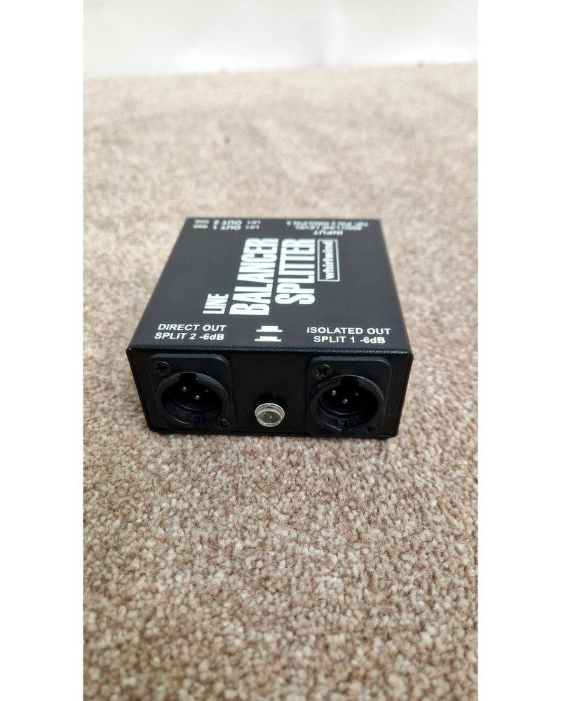 Whirlwind Line Balancer Splitter⁠ - Excellent - image 6