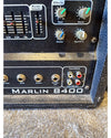 Carlsbro Marlin 8400 - Mixer - 8 Channel, 400W - Spares or Repair - Photo 14