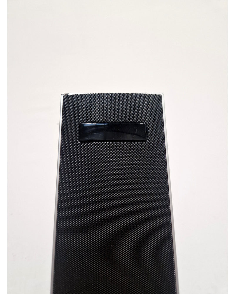 Sony SA-TS76W - Speaker System - Black - Good - Image 8