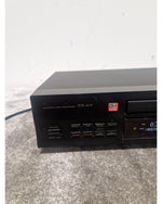 Pioneer PDR-609 - Compact Disc Recorder - Black - Excellent w/ Original Box - Image 10