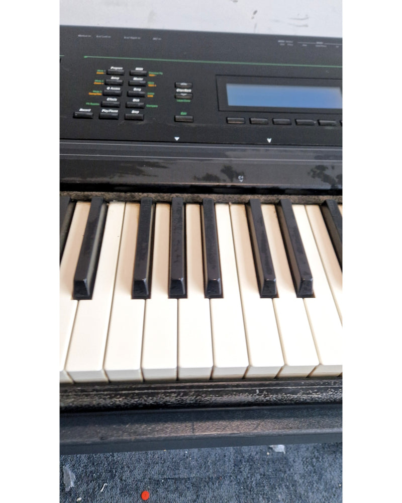 Kurzweil K2500X - Digital Piano - Black - Good - image 12