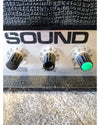 Sound City 120 Vintage Guitar Amp Head - Refurbished - Photo 11