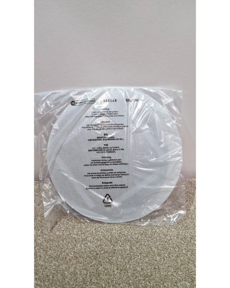 Creator Series C3L - Passive Speaker - Like New - image 4