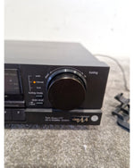 Technics ST-G70L - AM/FM Tuner - Black - Excellent - Image 15