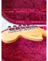 Fender Vintera Telecaster Deluxe Mexican S/N: MZ7008814 - Black – Electric Guitar - Good w/ New Strings & Hard Case - Photo 3