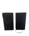 Sony SSE-20 Speakers Brown Pair Speakers - Vintage Design - Fair - Photo 1