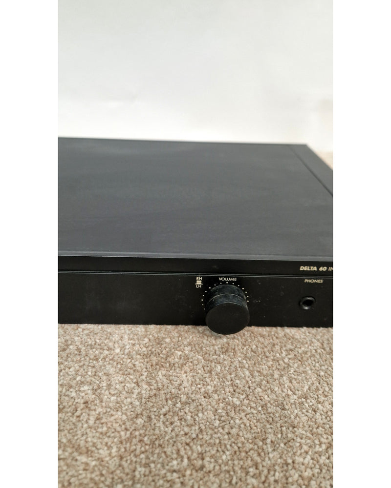 Arcam Delta 60 - Hi-Fi Amplifier - Good - image 3