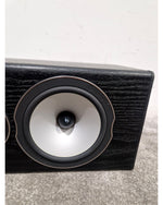 Monitor Audio Bronze Series - Center Speaker - Black - Excellent w/ Manuals - Image 3