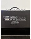 Kustom KBA35X DFX - Bass Guitar Amplifier - Combo - Good - Photo 2