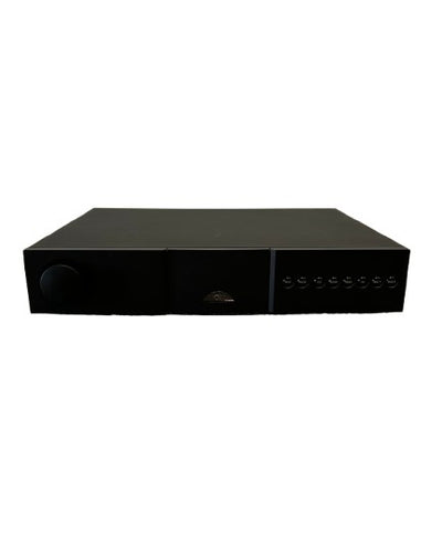Naim NAC 202 - Preamplifier - Excellent w/ Original Box