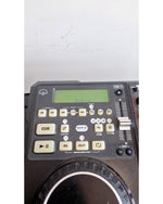 American Audio Encore 1000 - DJ Equipment - Black - Spares or Repair - Image 14