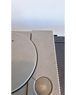 Sony PlayStation - Gaming Console - Grey - Good - Image 12