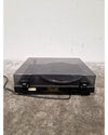 Ariston Q Deck Turntable - Black Turntable - Audiophile Quality - Very Good w/ Original Box & New Needle - Photo 7