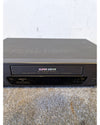 Panasonic NV-HD630 - VHS Player - Black VHS Player - Good - Photo 9