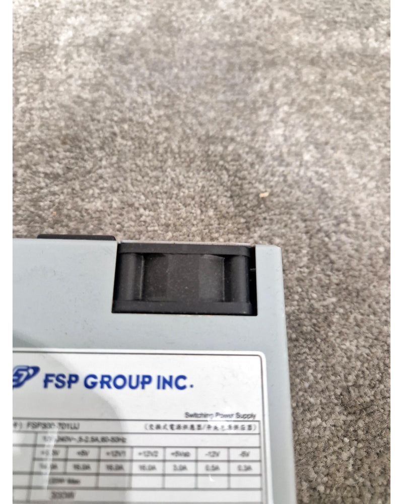 FSP FSP300-701UJ Server Power Supply – Power Supply - Excellent - Image 14