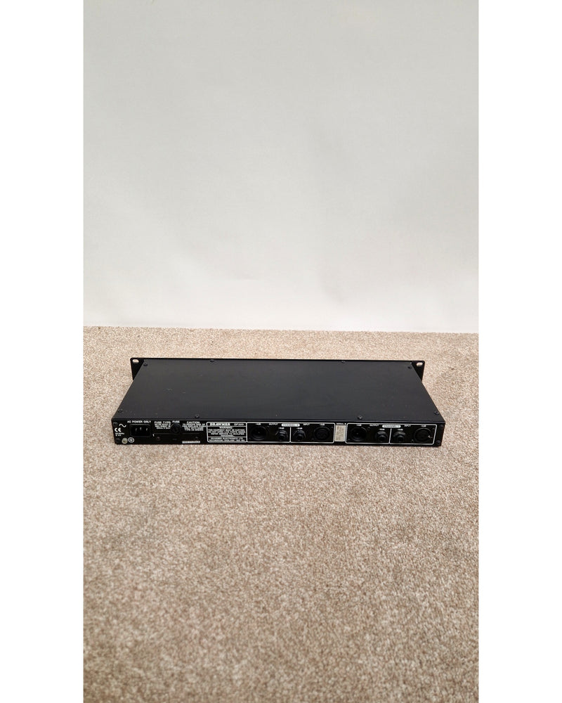 Drawmer DF320 - Expander/Filter - Excellent - Image 11