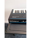 Roland JUNO-DS - Synthesizer Keyboards - Black - Very Good w/ Soft Case & Power Supply - Photo 3