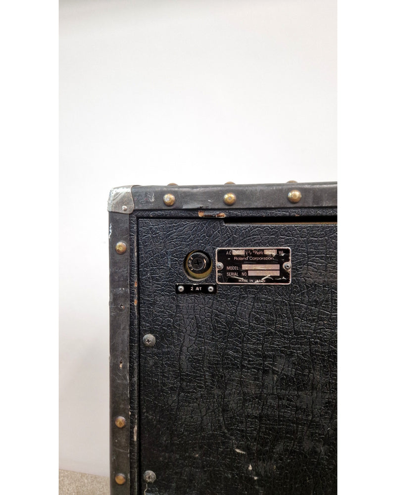 Roland JC-80 - Good - image 16