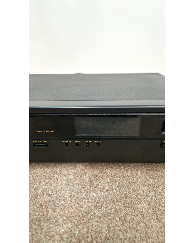 Marantz CD-40 - CD Player - Fair - image 3