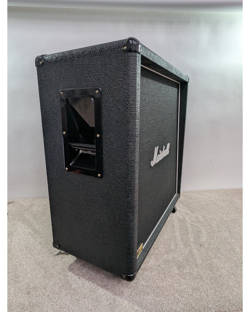 Marshall 1960B 4x12 Cabinet - Amplifier Cab - Excellent - image 2