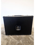Mesa Boogie 1x12 Wide Body Cabinet - Cabinet - Black - Excellent - Image 8