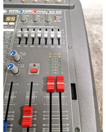 Dynacord PowerMate 600 - Mixer - Excellent - Image 4