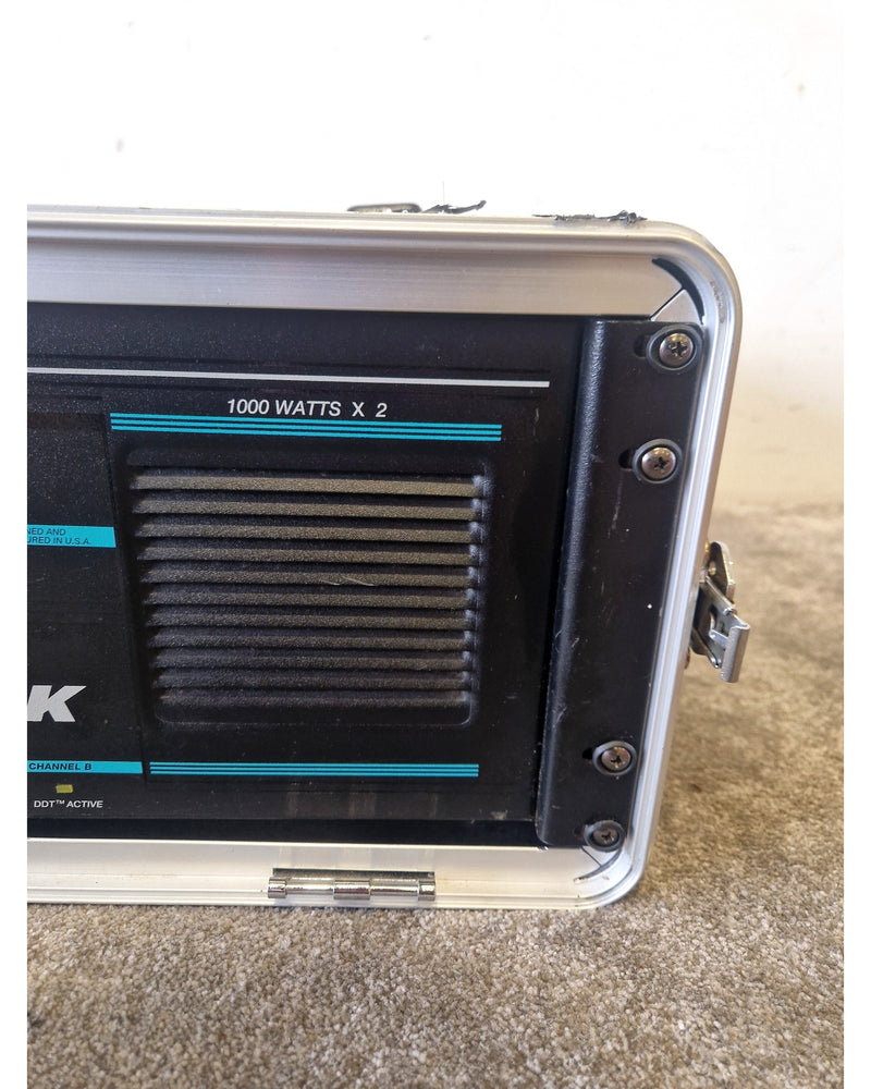Peavey PV-1.3K - Power Amplifiers - Very Good - Image 10
