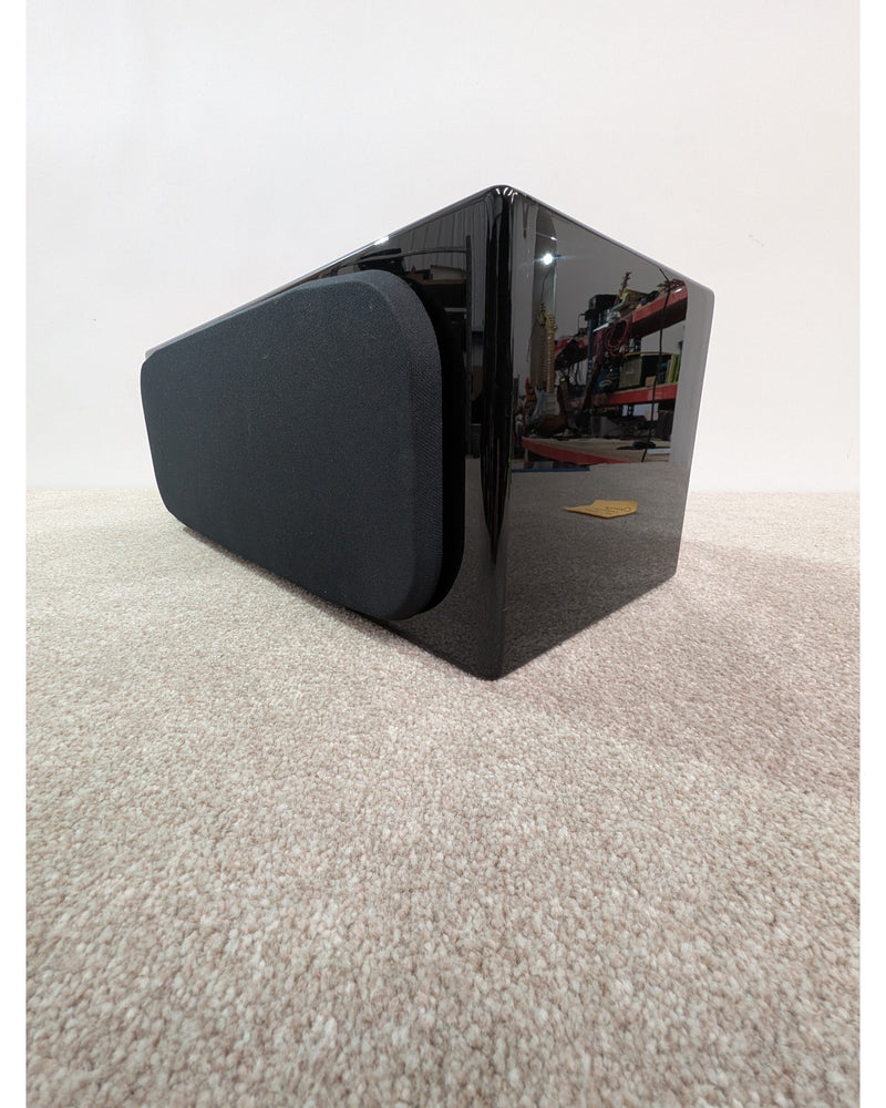 Monitor Audio GS LCR - Hi-Fi Speaker - Black - Excellent - image 3