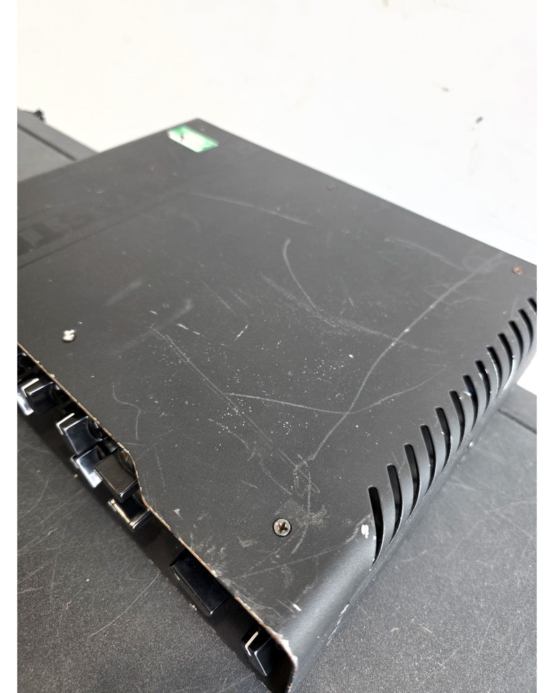 Ashdown RM 500 EVO Head - Bass Amplifiers - Good - Image 5