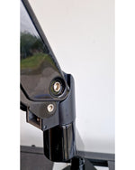 Invision Desk Clamp Monitor Arm - AV Accessories - Black - Excellent - Image 8