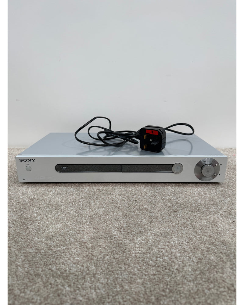 Sony DVP-LS500 - DVD Player - Good - image 11