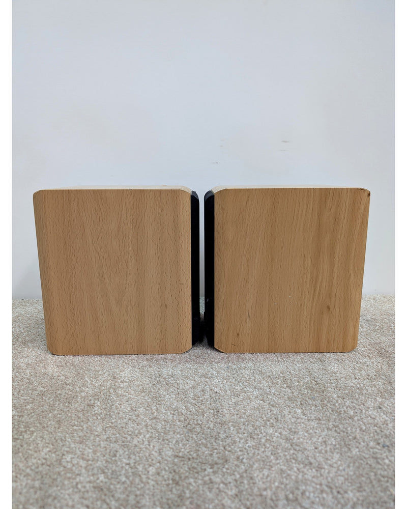 Eltax Wave Mini - Hi-Fi Speaker - Brown - Good - image 8