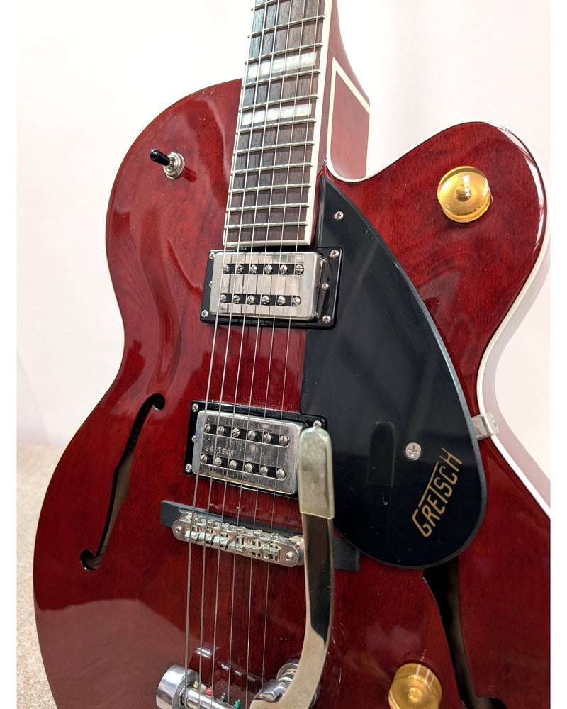 Gretsch G2420T Streamliner Hollow Singlecut with Bigsby - Electric Guitar - Excellent w/ Hard Case - image 11
