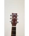 Yamaha FG840 - Acoustic Guitars - Natural - Excellent - Photo 8