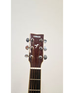 Yamaha FG840 - Acoustic Guitars - Natural - Excellent - Image 8