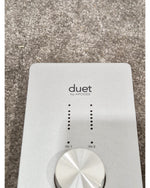 Apogee Duet - Audio Interface - Excellent w/ Original Box - Image 4