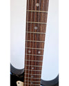 Squire Stratocaster Affinity - Black Electric Guitar - Good - Photo 9