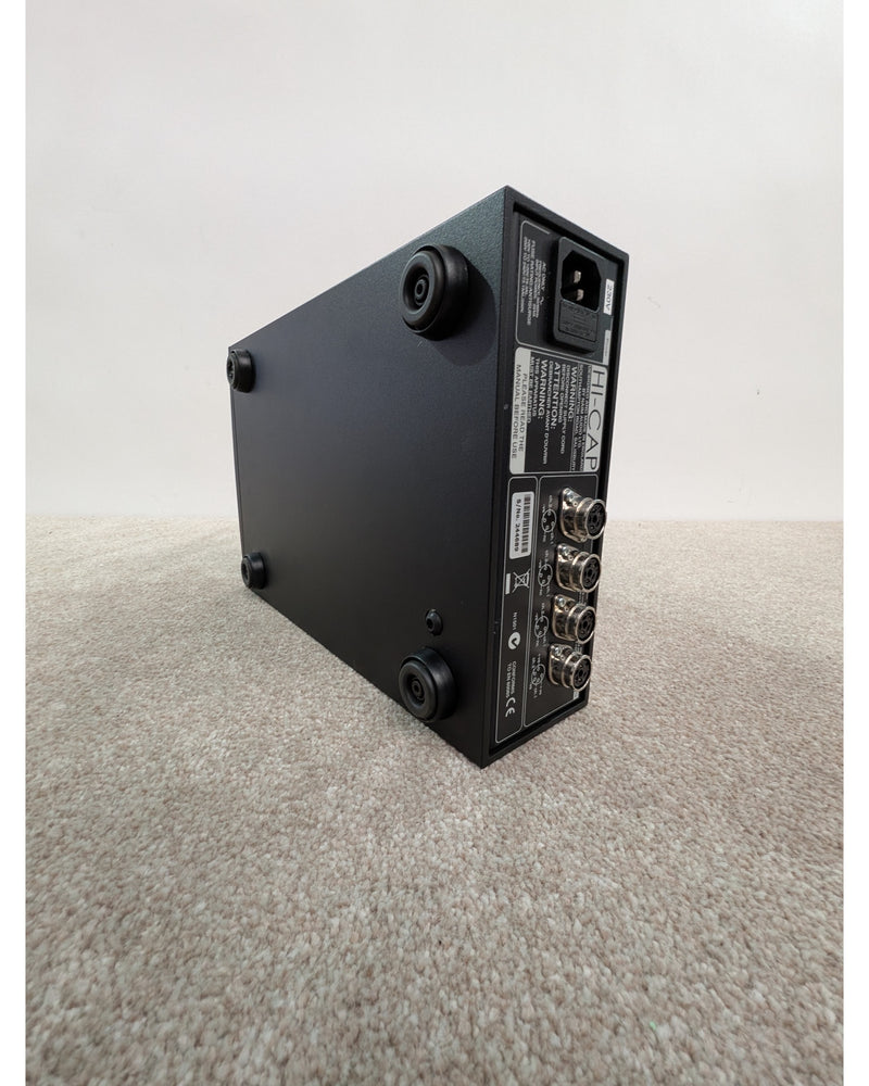 Naim HiCap 2 - Power Supply - Excellent w/ Original Box - image 9
