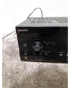 Sony STR-DH800 - AV Receiver - Excellent w/ remote - Photo 10