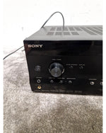 Sony STR-DH800 - AV Receiver - Excellent w/ remote - Image 10