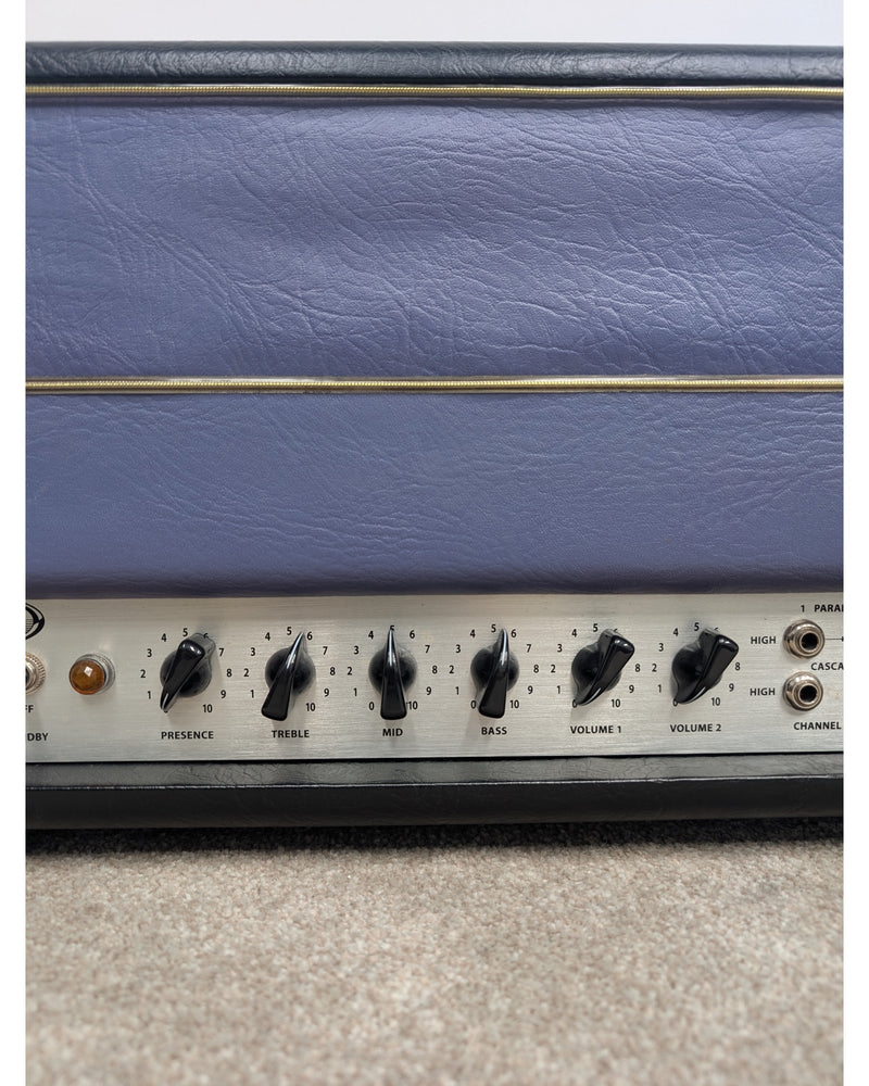 Bugera 1960 Infinium - Guitar Amplifier - Good - image 4