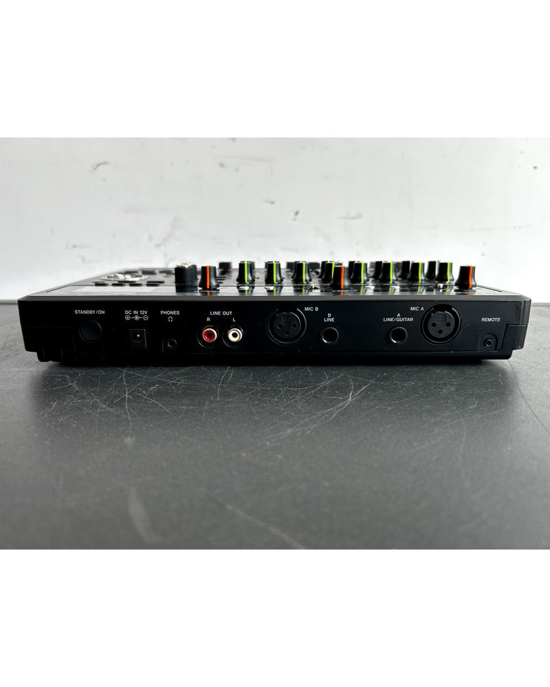 Tascam DP-03SD - Multitrack Recorders - Excellent w/ Power Supply - Image 6