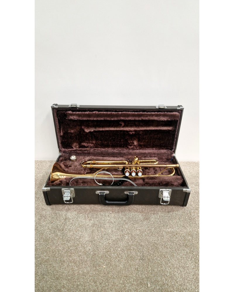 Yamaha YTR-2335 - Trumpets & Cornets - Excellent w/ Hard Case - image 2