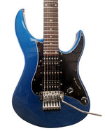 Yamaha RGX321P - Electric Guitar - Blue - Excellent - Image 1