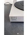 Sony PS-LX30 - Turntable - Good - Photo 7
