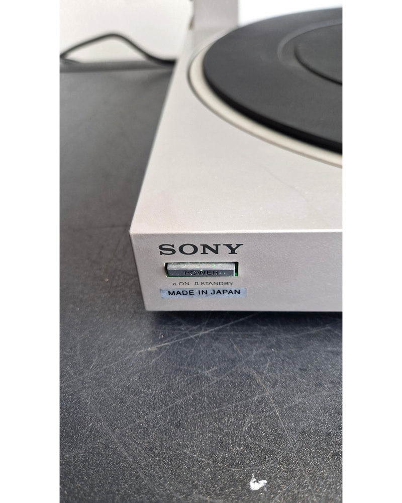Sony PS-LX30 - Turntable - Good - Image 7