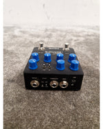 NUX NBP-5 Melvin Lee Davis Bass Preamp + DI - Effects Pedal - Excellent - Image 4