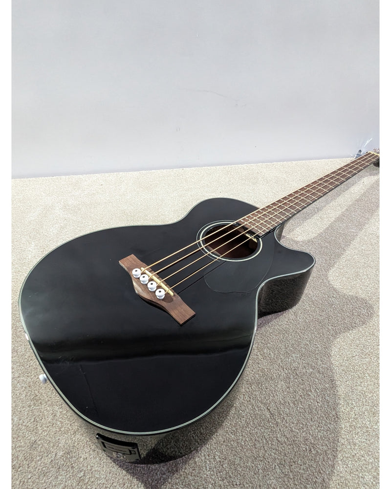 Fender CB-60SCE - Acoustic Guitar - Excellent - image 10