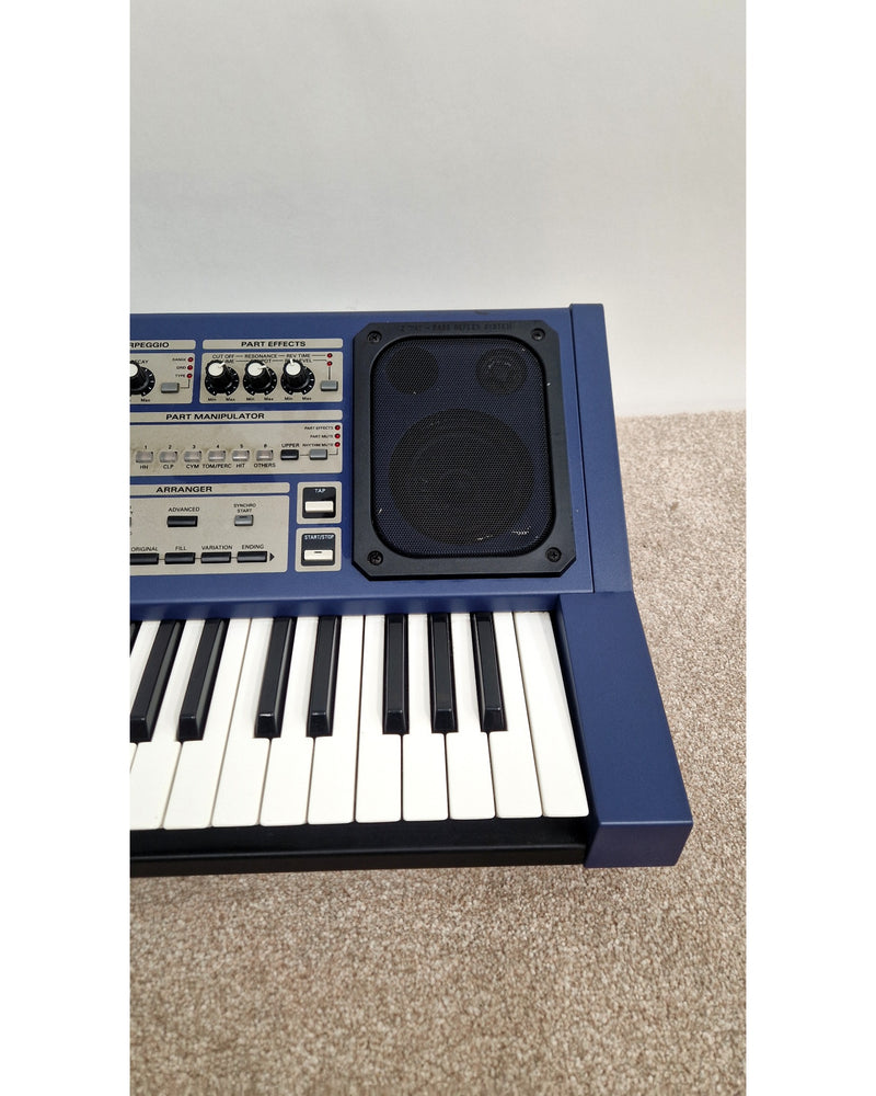 Roland EG-101 - Synthesizer Keyboards - Good w/ Power Supply - image 2